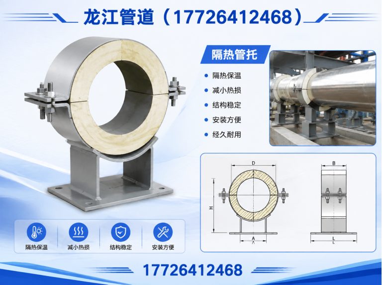黄骅市弹簧支吊架展示图