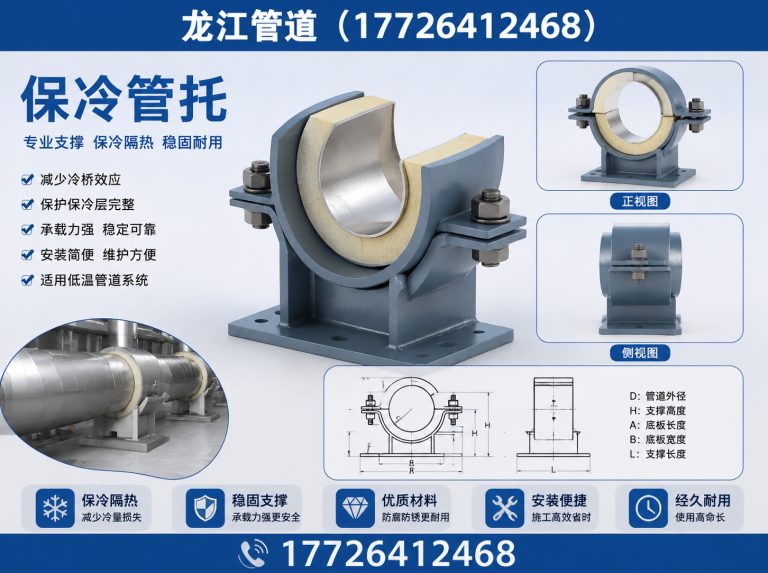 黄骅市导向管托展示图